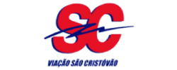 Viação São Cristovão, em Divinópolis, Nova Serrana, Cláudio